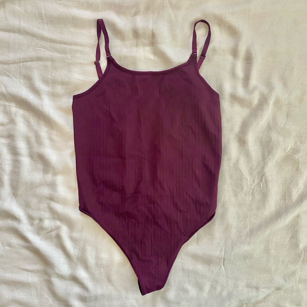 Lululemon Body Suit